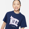 Nike Girl's Sportswear T-Shirt (Big Kid's)