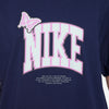 Nike Girl's Sportswear T-Shirt (Big Kid's)