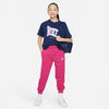 Nike Girl's Sportswear T-Shirt (Big Kid's)