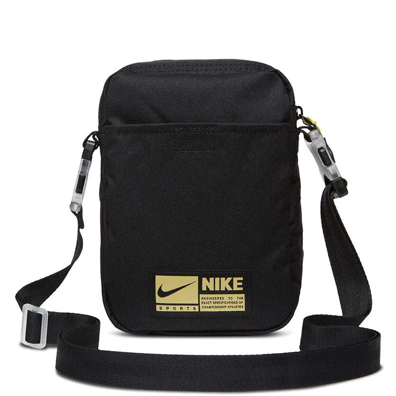 Nike Unisex Elemental Premium Basketball Crossbody Bag (4L)