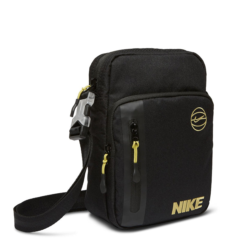 Nike Unisex Elemental Premium Basketball Crossbody Bag (4L)