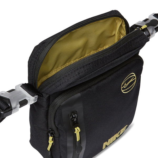 Nike Unisex Elemental Premium Basketball Crossbody Bag (4L)