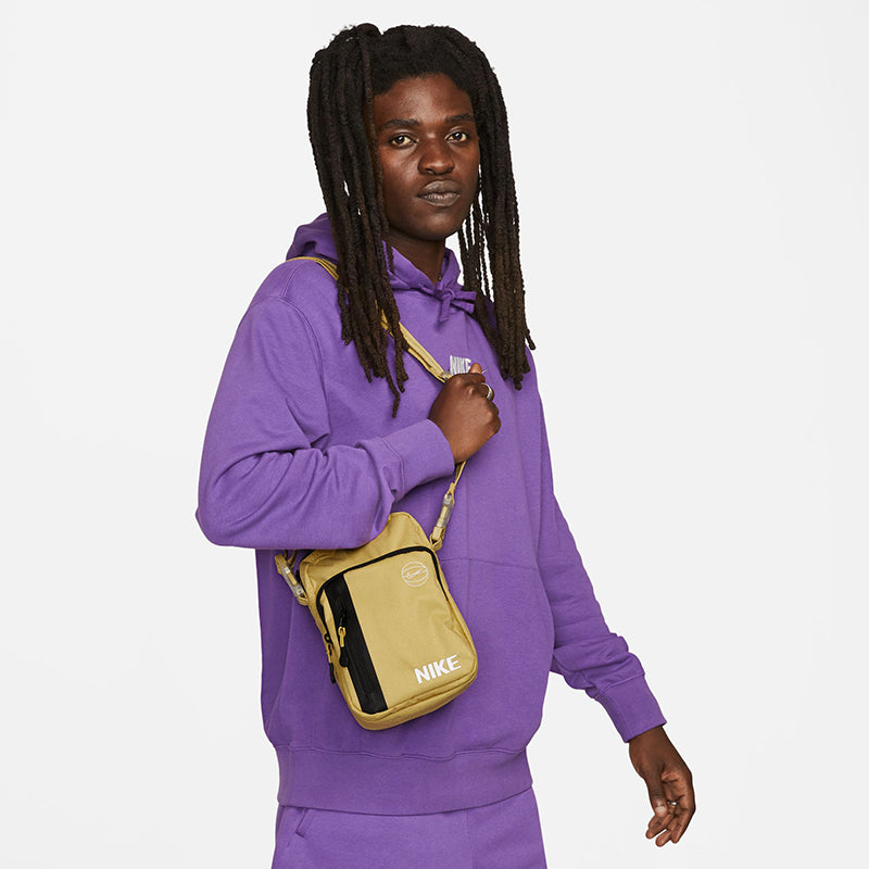Nike Unisex Elemental Premium Basketball Crossbody Bag (4L)