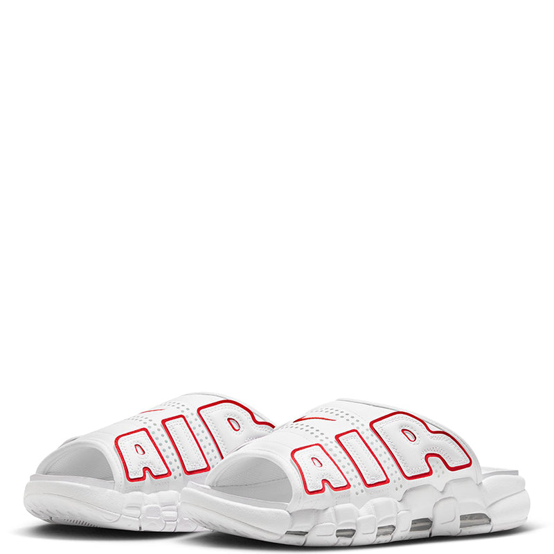 Nike Men's Air More Uptempo Slides