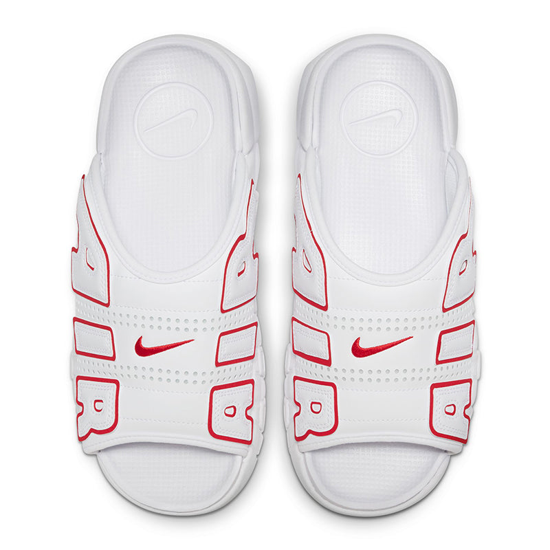 Nike Men's Air More Uptempo Slides