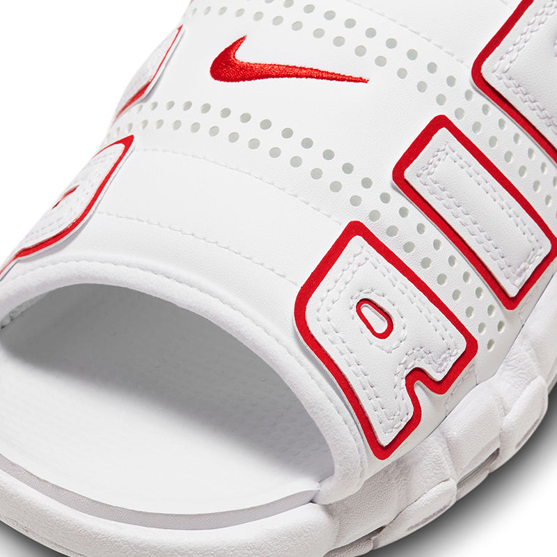 Nike Men's Air More Uptempo Slides