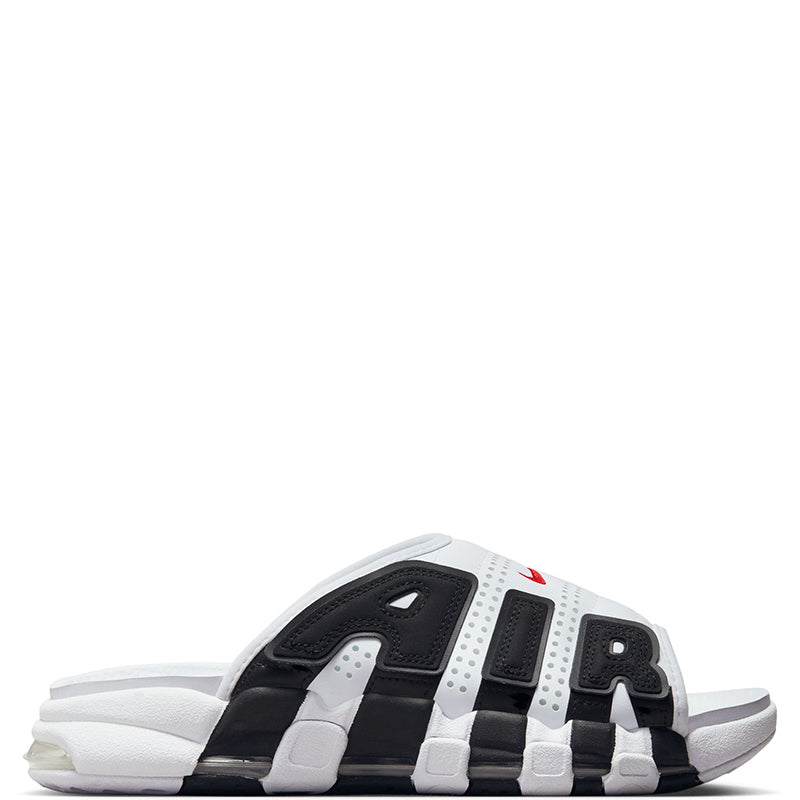 Nike Women's Air More Uptempo Slides
