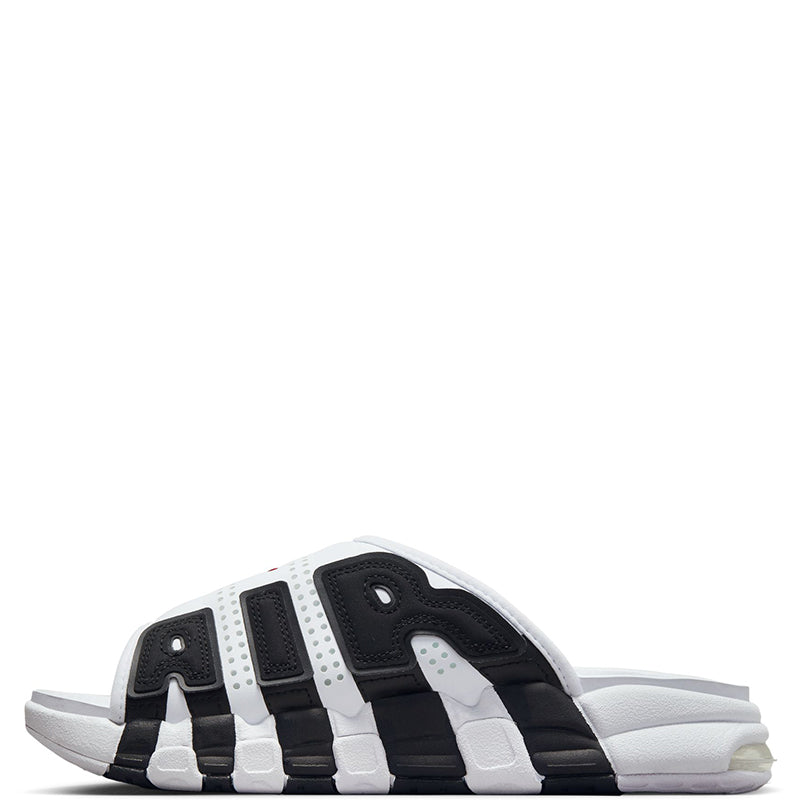 Nike Women's Air More Uptempo Slides