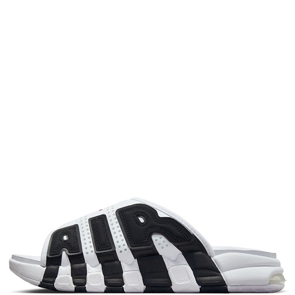 Nike Women's Air More Uptempo Slides
