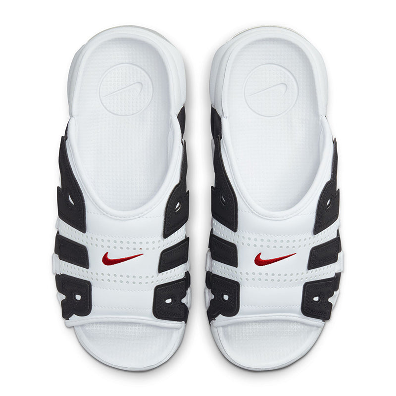 Nike Women's Air More Uptempo Slides