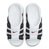 Nike Women's Air More Uptempo Slides
