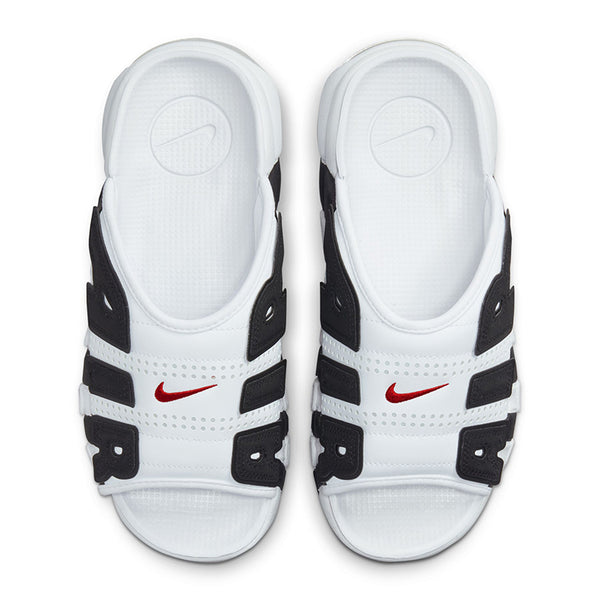 Nike Women's Air More Uptempo Slides