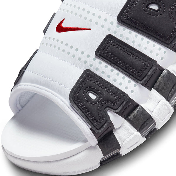 Nike Women's Air More Uptempo Slides