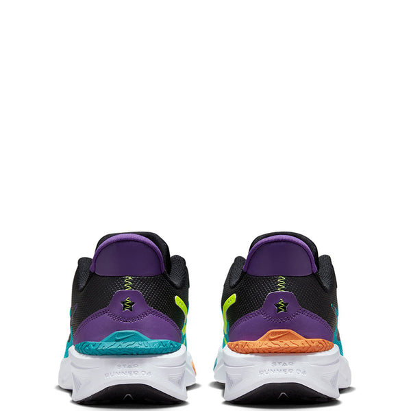 Nike Kid's Star Runner 4 SE (Big Kid's Shoes)