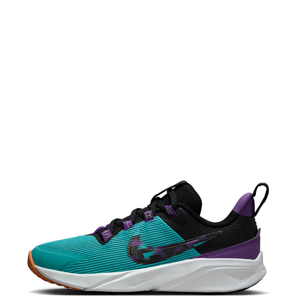 Nike Unisex Star Runner 4 SE (Little Kid's)