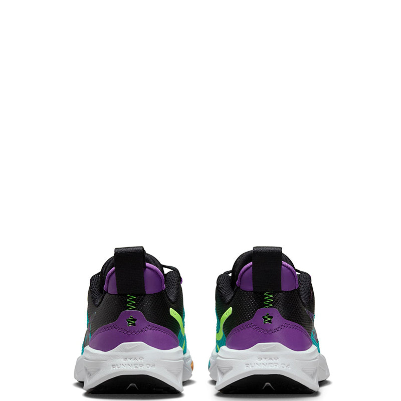 Nike Unisex Star Runner 4 SE (Little Kid's)