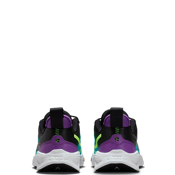 Nike Unisex Star Runner 4 SE (Little Kid's)