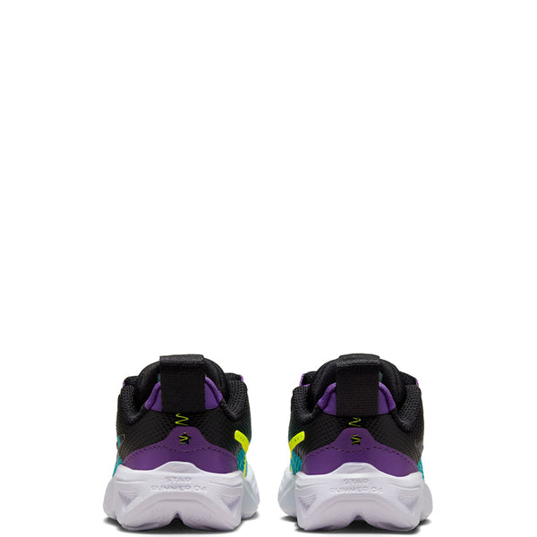 Nike Unisex Star Runner 4 SE (Baby/Toddler Shoes)