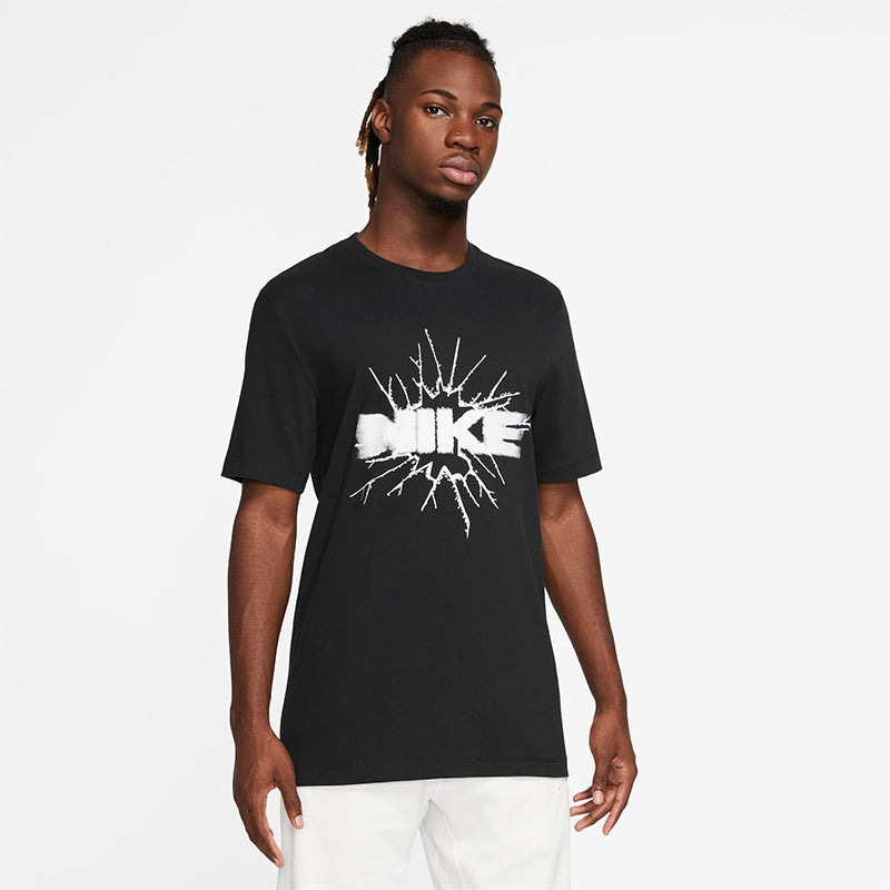 Nike Men's Dri-Fit Academy Pro Knit Soccer Shorts