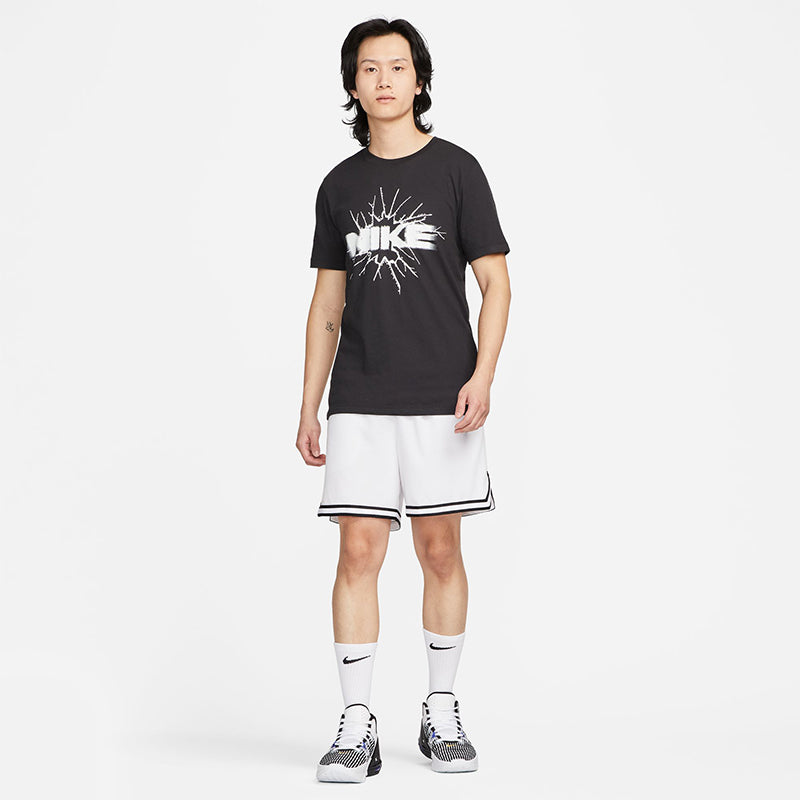 Nike Men's Dri-Fit Academy Pro Knit Soccer Shorts