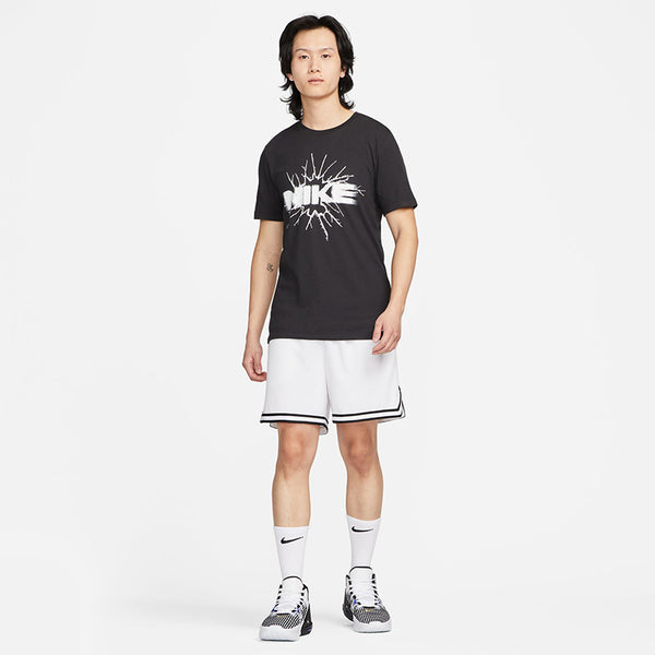 Nike Men's Dri-Fit Academy Pro Knit Soccer Shorts