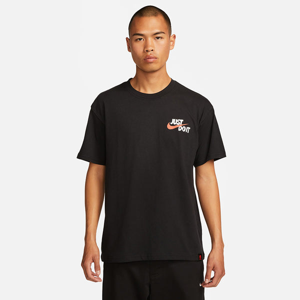 Nike Men's Max 90 Basketball T-Shirt