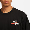 Nike Men's Max 90 Basketball T-Shirt