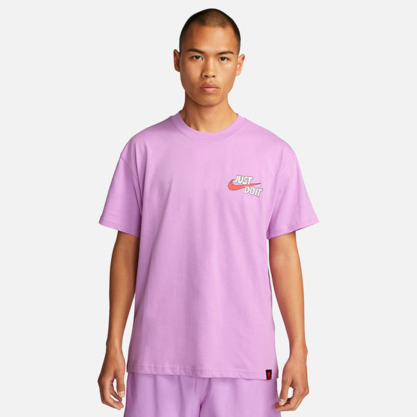 Nike Men's Max 90 Basketball T-Shirt