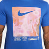 Nike Men's Dri-Fit Basketball T-Shirt