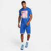 Nike Men's Dri-Fit Basketball T-Shirt