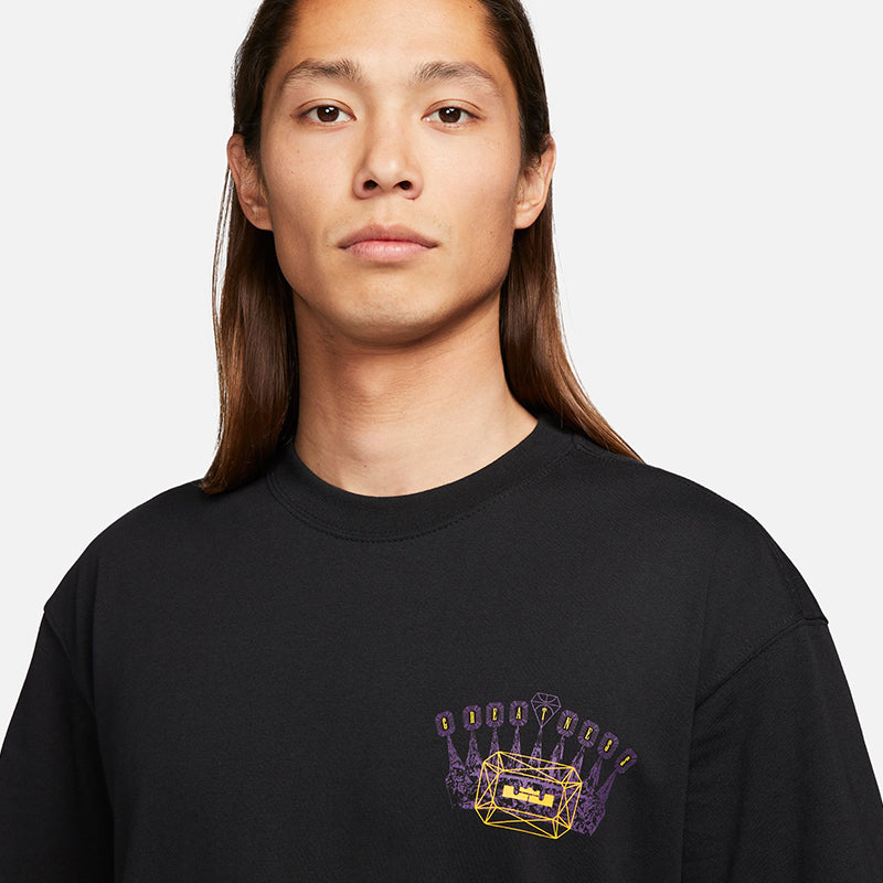 Nike Men's Lebron Max 90 T-Shirt