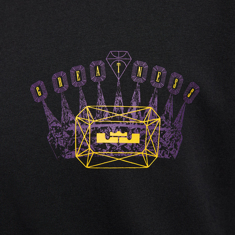 Nike Men's Lebron Max 90 T-Shirt