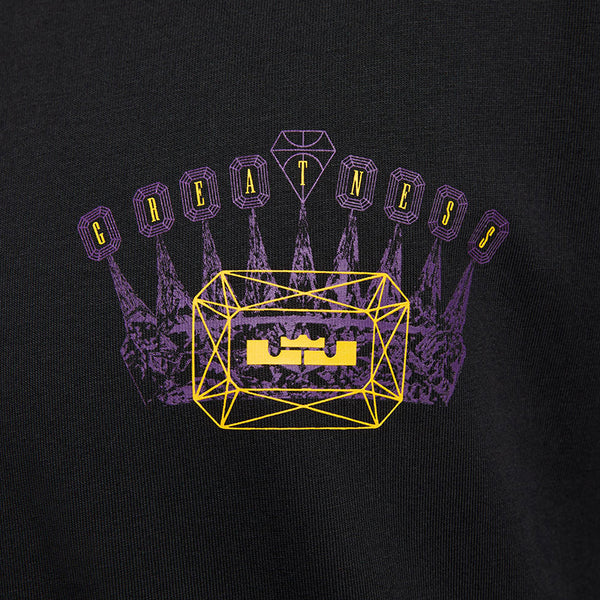 Nike Men's Lebron Max 90 T-Shirt