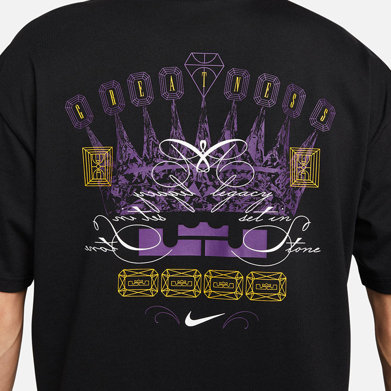 Nike Men's Lebron Max 90 T-Shirt