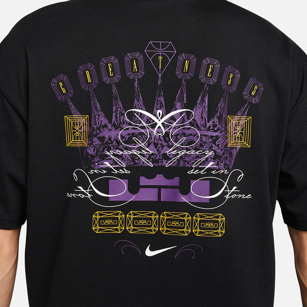 Nike Men's Lebron Max 90 T-Shirt