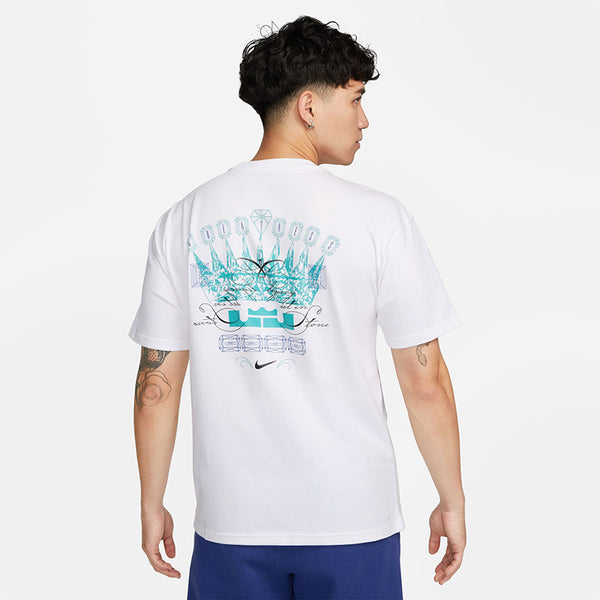 Nike Men's Lebron Max 90 T-Shirt