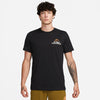 Nike Men's Dri-Fit Running T-Shirt