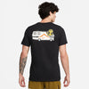 Nike Men's Dri-Fit Running T-Shirt