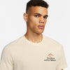 Nike Men's Dri-Fit Running T-Shirt
