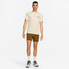 Nike Men's Dri-Fit Running T-Shirt