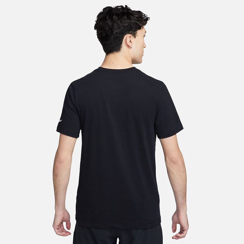 Nike Men's Dri-Fit Run Division Running T-Shirt