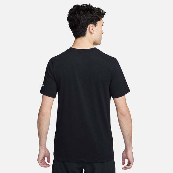 Nike Men's Dri-Fit Run Division Running T-Shirt