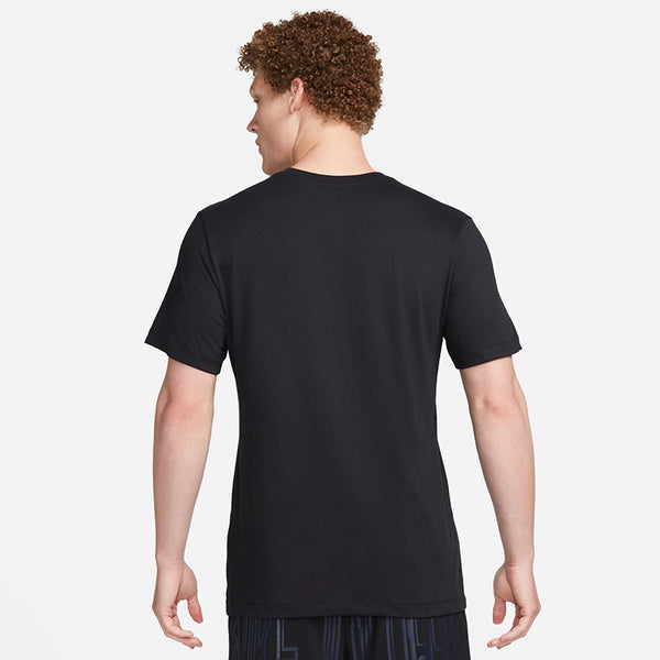 Nike Men's Dri-Fit Fitness T-Shirt