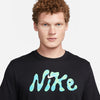 Nike Men's Dri-Fit Fitness T-Shirt