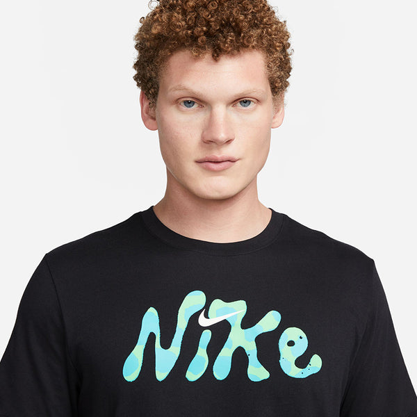 Nike Men's Dri-Fit Fitness T-Shirt