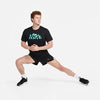 Nike Men's Dri-Fit Fitness T-Shirt