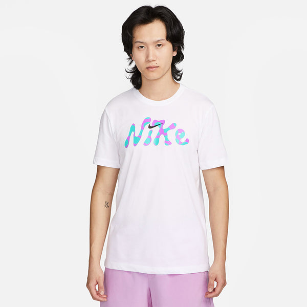 Nike Men's Dri-Fit Fitness T-Shirt