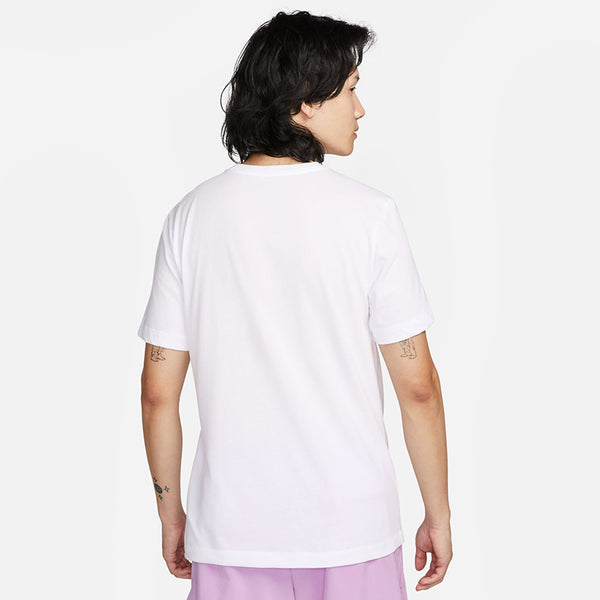 Nike Men's Dri-Fit Fitness T-Shirt