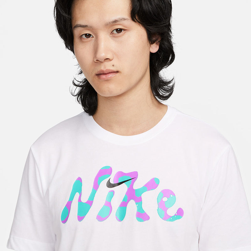 Nike Men's Dri-Fit Fitness T-Shirt