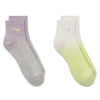 Nike Men's Everyday Plus Cushioned Ankle Socks (2 Pairs)